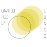 Artwork for Quantum Field EP by Lungo