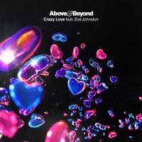 Artwork for Crazy Love by Above & Beyond