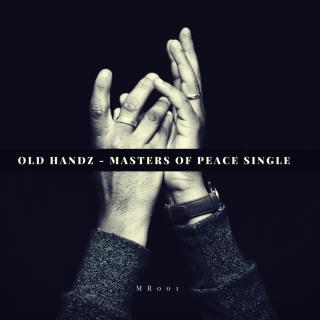 Artwork for Masters Of Peace (Original Mix)