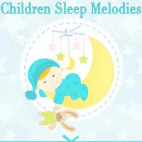 Artwork for Children Sleep Melodies by Sleep Baby Sleep