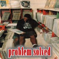 Artwork for Problem Solved by Beats Rap