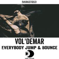 Artwork for Everybody Jump & Bounce by VOL'DEMAR