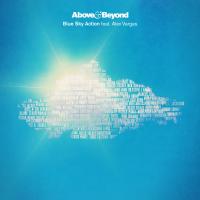 Artwork for Blue Sky Action by Above & Beyond