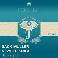 Artwork for Rocking EP by Sack Muller