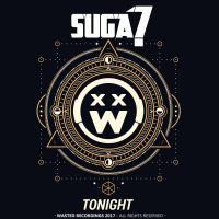 Artwork for Tonight by Suga7