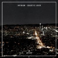 Artwork for Galactic Lover by Infinium