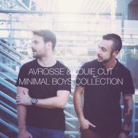 Artwork for Minimal Boys Collection by Louie Cut