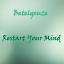 Artwork for Restart Your Mind (Original Mix)