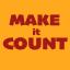 Artwork for Make It Count