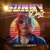 Artwork for Sunny Days by Synthatic