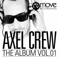 Artwork for The Album, Vol. 01 by Axel Crew