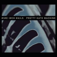 Artwork for Pretty Hate Machine (Remastered) by Nine Inch Nails