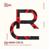 Artwork for The Inner Circle by P.T.B.S.