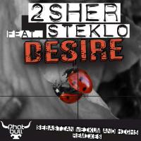 Artwork for Desire by 2Sher