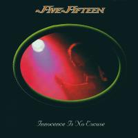 Artwork for Innocence Is No Excuse by Five Fifteen