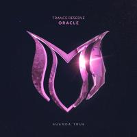 Artwork for Oracle by Trance Reserve