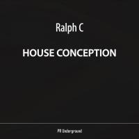 Artwork for House Conception by Ralph C