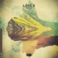 Artwork for Rise by Lane 8