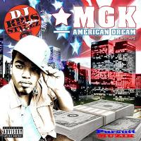 Artwork for American Dream by MGK