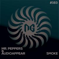 Artwork for Smoke by Mr. Peppers