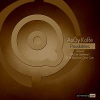 Artwork for Possibilities by AnGy KoRe