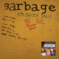 Artwork for Girls Talk - Single by Garbage
