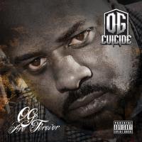 Artwork for OGs Are Forever by OG Cuicide