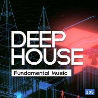 Artwork for Fundamental Music by Deep House