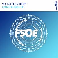 Artwork for Coastal Route by Solis & Sean Truby