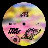 Artwork for Turn Back Time by Diplo