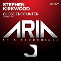 Artwork for Close Encounter by Stephen Kirkwood