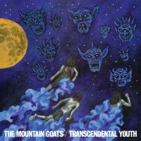 Artwork for Transcendental Youth by The Mountain Goats