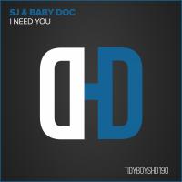 Artwork for I Need You by SJ