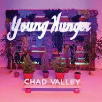 Artwork for Young Hunger by Chad Valley