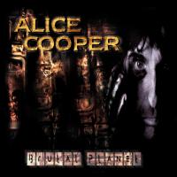 Artwork for Brutal Planet by Alice Cooper