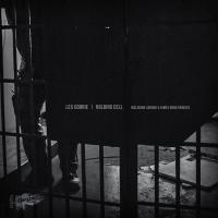 Artwork for Holding Cell by Lex Gorrie