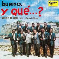 Artwork for Bueno, y Qué...? by Cortijo y su Combo