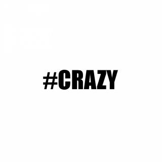 Artwork for Crazy
