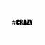 Artwork for Crazy