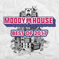 Artwork for MoodyHouse Best of 2017 by Various Artists