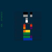 Artwork for X&Y by Coldplay