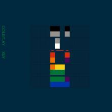 Artwork for "Til Kingdom Come" by Coldplay