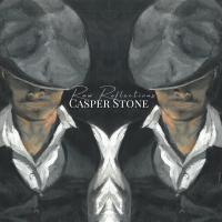 Artwork for Raw Reflections by Casper Stone