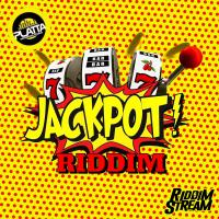 Artwork for Jackpot Riddim by King Bubba FM