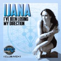 Artwork for I've Been Losing My Direction (Club Mix) by Ijana