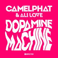 Artwork for Dopamine Machine (Club Mix) by CamelPhat