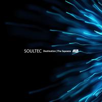 Artwork for Destination | The Squeeze by Soultec