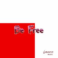 Artwork for Be Free (feat. Sharina Marisela) by Robbo Fitzgibbons