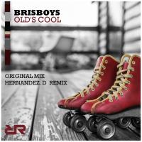 Artwork for Old's Cool by Brisboys