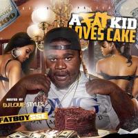 Artwork for A Fat Kid Loves Cake by FatBoy SSE